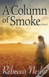 A Column Of Smoke