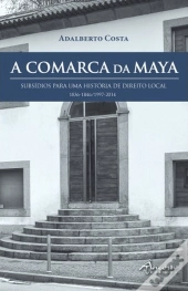 A Comarca da Maya