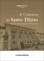 A Comarca de Santo Thirso - Preview