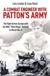 Capa do artigo A Combat Engineer With Pattonâ€™S Army