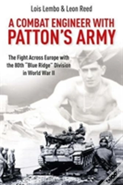 Capa do artigo A Combat Engineer With Pattonâ€™S Army