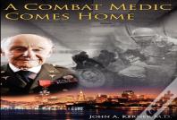 A Combat Medic Comes Home