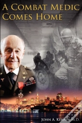 A Combat Medic Comes Home