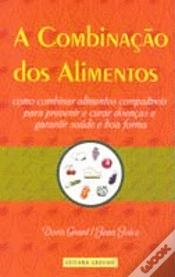 Capa do artigo A Combinação dos Alimentos