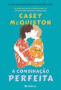 A Combinação Perfeita - Preview