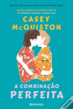 Capa do artigo A Combinação Perfeita