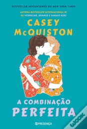 Capa do artigo A Combinação Perfeita