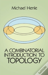 A Combinatorial Introduction To Topology