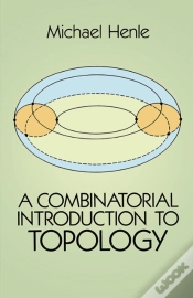 Capa do artigo A Combinatorial Introduction To Topology
