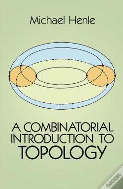 Capa do artigo A Combinatorial Introduction To Topology