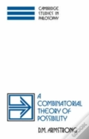 Capa do artigo A Combinatorial Theory Of Possibility