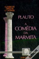 A Comédia da Marmita