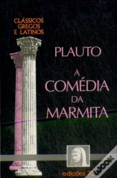 A Comédia da Marmita