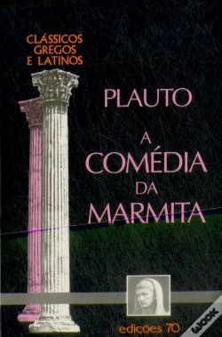 Capa do artigo A Comédia da Marmita