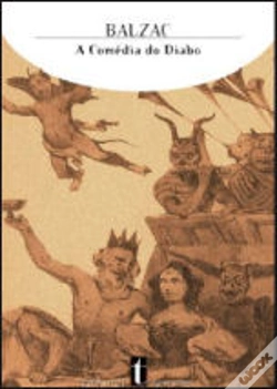 Capa do artigo A Comédia do Diabo