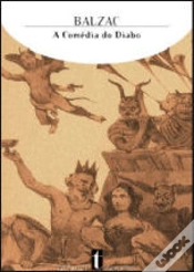 Capa do artigo A Comédia do Diabo