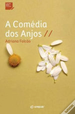 Capa do artigo A Comédia dos Anjos