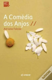 Capa do artigo A Comédia dos Anjos