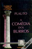 A Comédia dos Burros