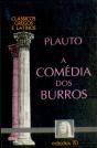 A Comédia dos Burros - Preview