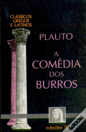 A Comédia dos Burros
