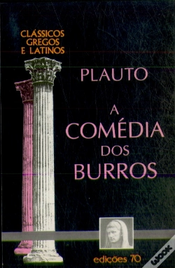 Capa do artigo A Comédia dos Burros