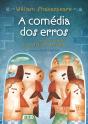 A Comédia Dos Erros - Preview