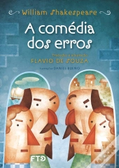 A Comédia Dos Erros