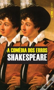 Capa do artigo A Comédia Dos Erros