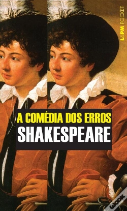 Capa do artigo A Comédia Dos Erros