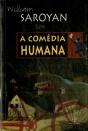 A Comédia Humana - Preview