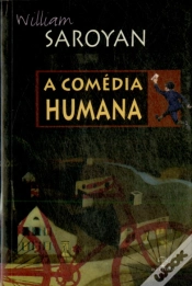 Capa do artigo A Comédia Humana