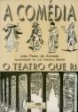 A Comédia - Preview