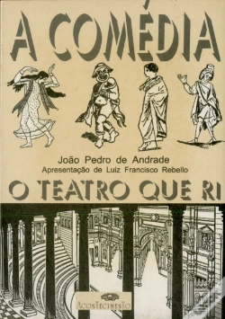 Capa do artigo A Comédia