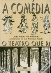Capa do artigo A Comédia