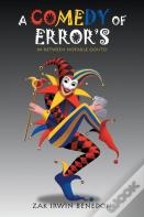 A Comedy Of Error'S