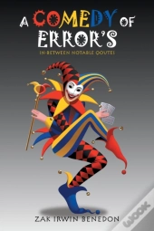 A Comedy Of Error'S