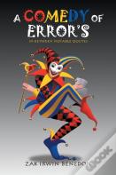 A Comedy Of Error'S