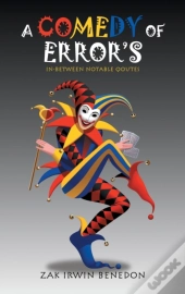 A Comedy Of Error'S
