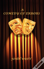 Capa do artigo A Comedy Of Errors