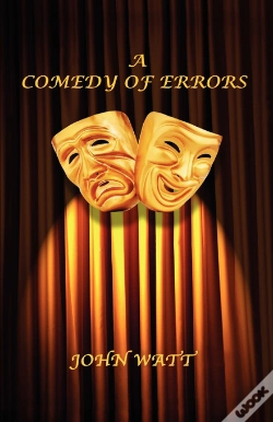 Capa do artigo A Comedy Of Errors