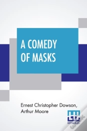 Capa do artigo A Comedy Of Masks