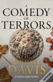 Capa do artigo A Comedy Of Terrors