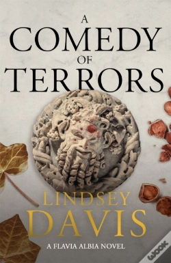 Capa do artigo A Comedy Of Terrors