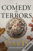 A Comedy Of Terrors
