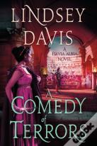 A Comedy Of Terrors
