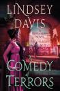 A Comedy Of Terrors - Preview