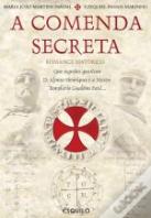 A Comenda Secreta