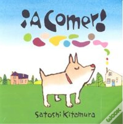 Capa do artigo ¡A Comer! (+4 Años)
