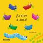 ¡A Comer, A Comer! - Preview